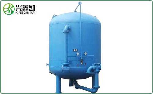 活性炭过滤器（生产厂家）