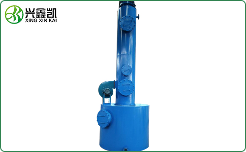 脱碳塔（除碳器）