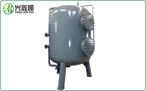 活性炭过滤器（生产厂家）