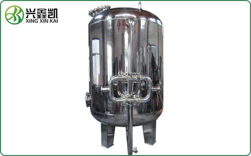 活性炭过滤器（生产厂家）